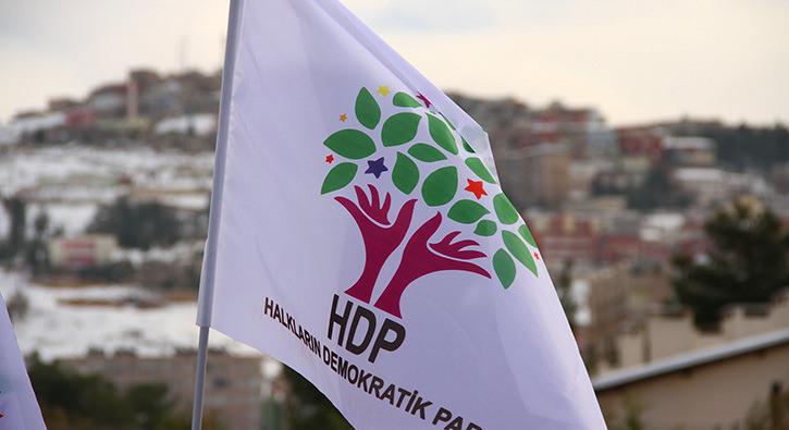 HDP hakkında devam eden dava