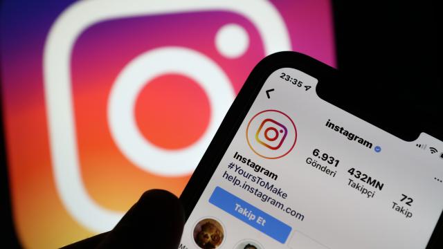 Instagram’da takipçi gizleme dönemi başlıyor