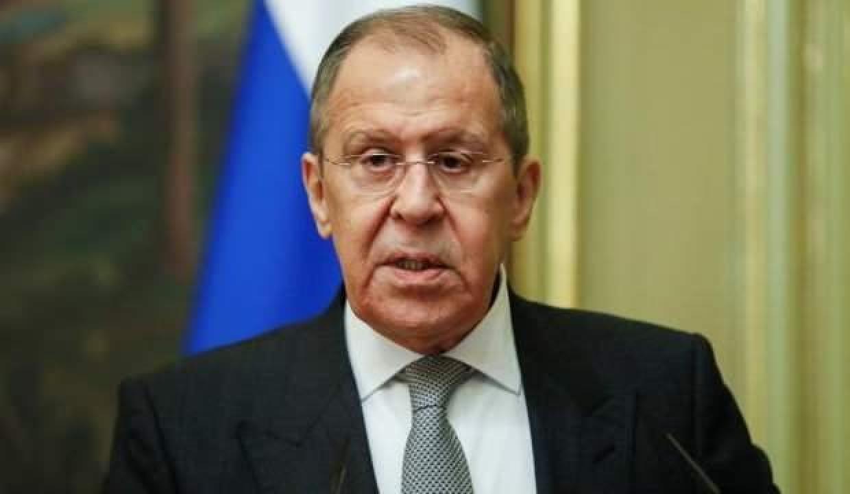 Rusya Dışişleri Bakanı Lavrov; ABD ve NATO’dan yazılı yanıt bekliyoruz