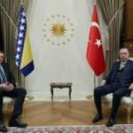 Sırp lider Milorad Dodik: Erdoğan'a söz verdim! Başkası istedi diye savaşa gitmeyeceğiz