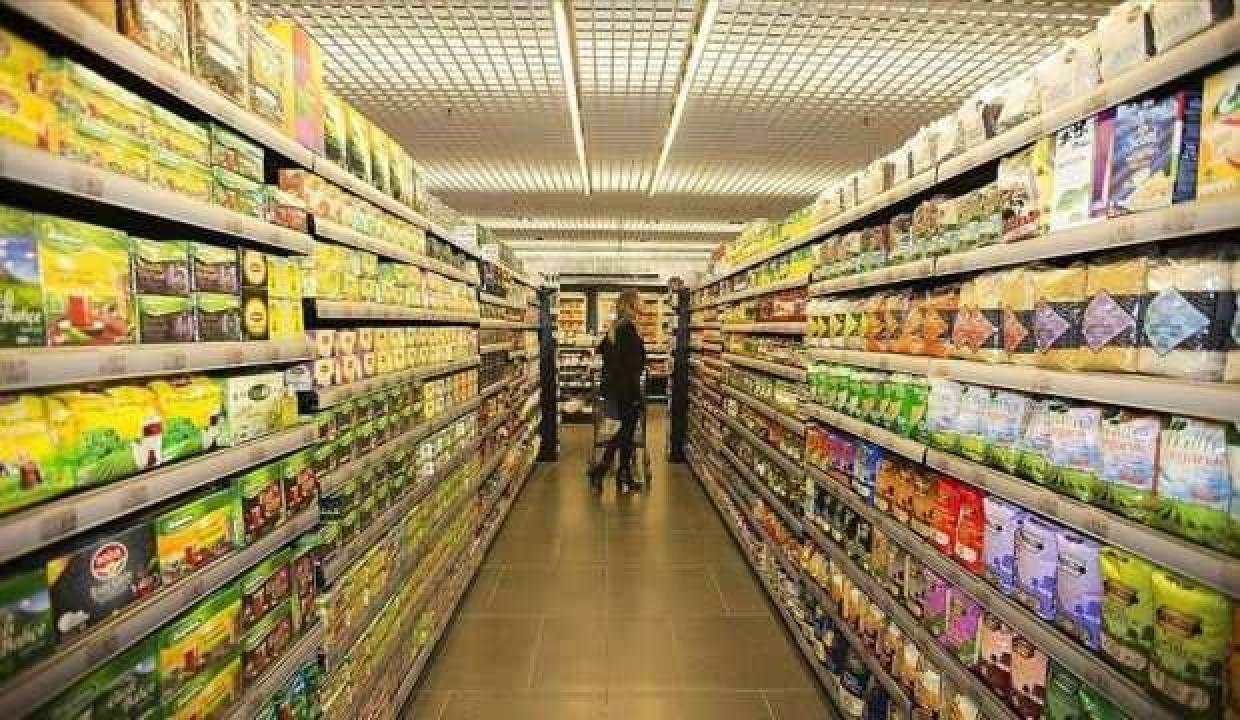 Stokçulukla mücadele yasası Resmi Gazete’de yayımlandı