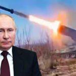 'Rusya Ukrayna'yı kıyamet silahıyla vurdu' iddiası