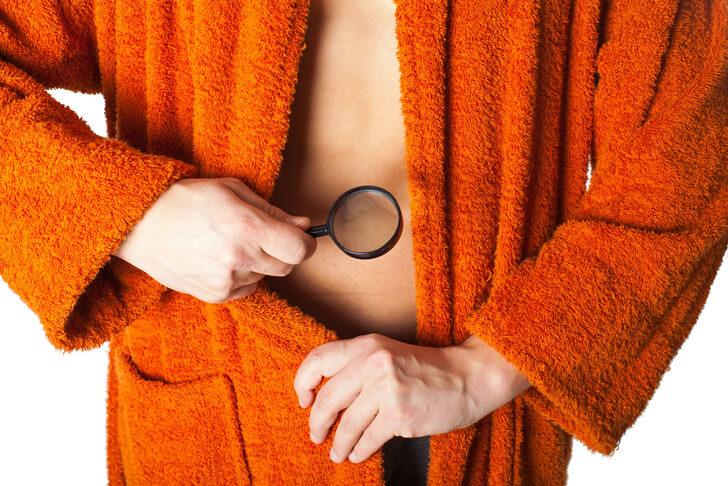 Uzmanından 3 adımda daha büyük bir penis için yapılması gerekenler