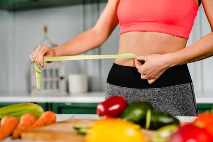 4 günde 4 kilo verdiren harika tarifi!