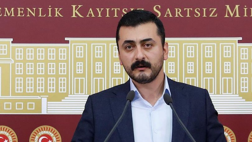 Yargıtay, Eren Erdem’in cezasını bozdu