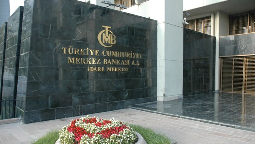TCMB esas mukavelesinde değişiklik