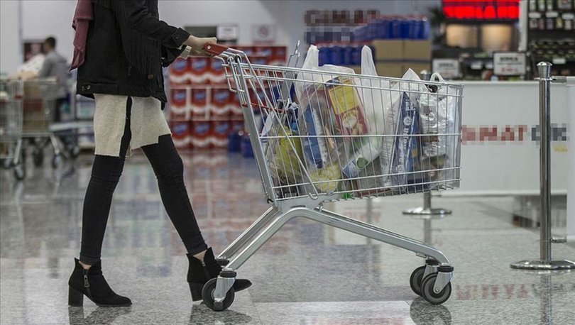 Mart ayı perakende satış endeksleri verisi açıklandı