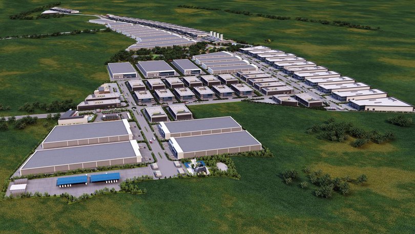 İlçe bazlı teşvik sisteminden faydalanan OSB sayısı 44’e yükseldi