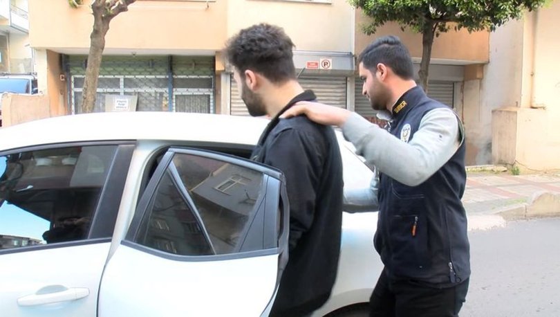 Twich üzerinden dolandırıcılık yapan şüphelilere operasyon