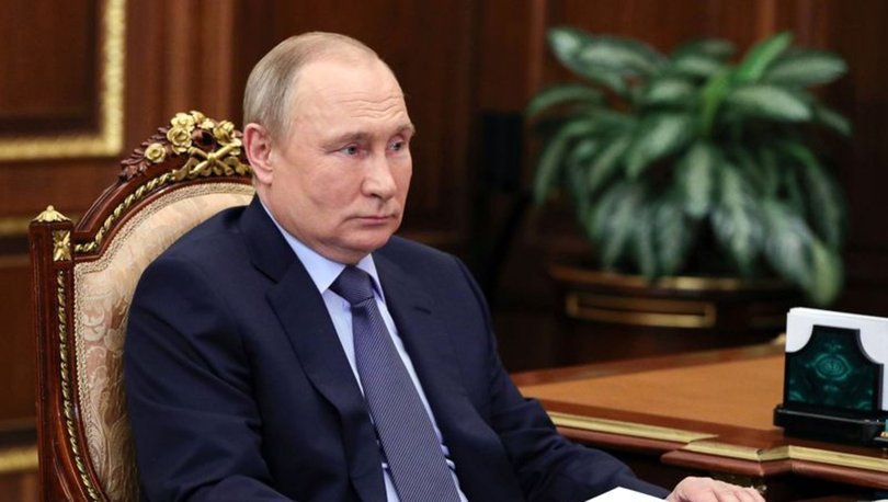 The Guardian’a konuşan kaynaklar: Putin savaşta “albay veya tuğgeneral düzeyinde” kararlar alıyor
