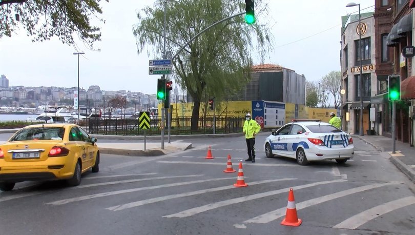 Valilik duyurdu! İstanbul’da yarın bazı yollar trafiğe kapatılacak