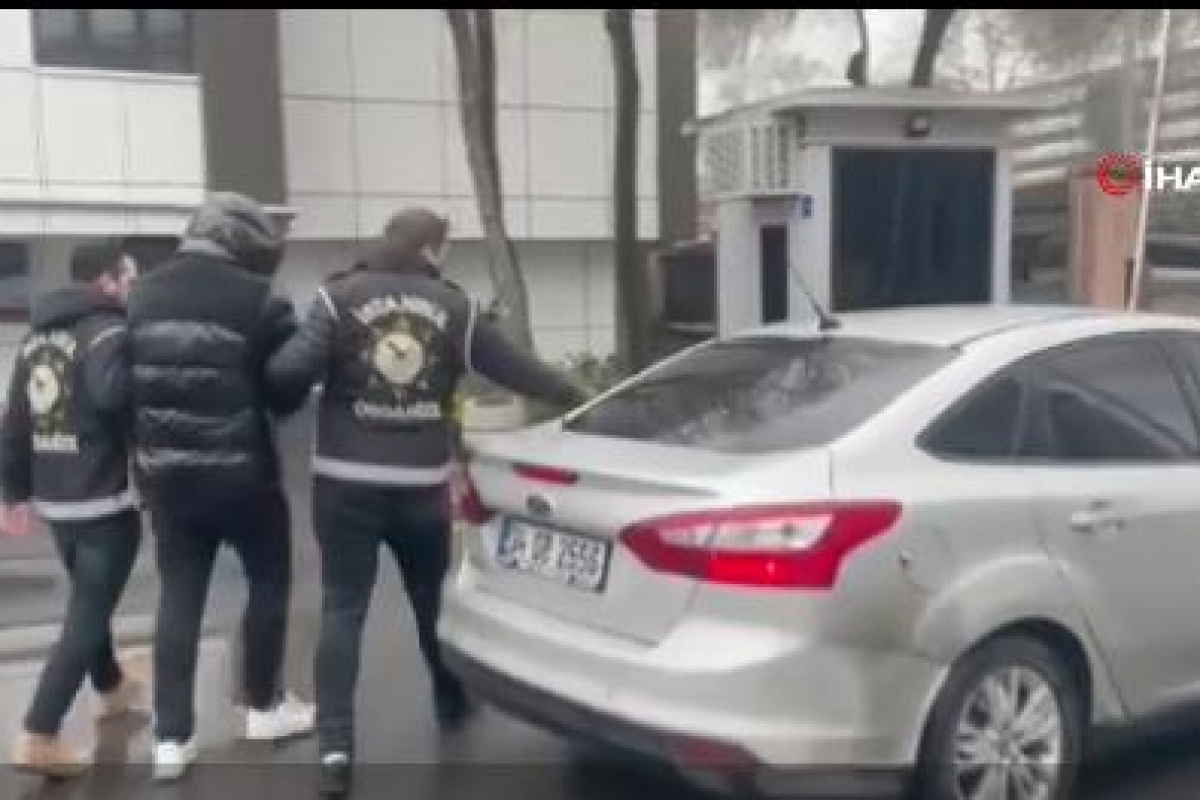 Şafak Mahmutyazıcıoğlu cinayetine ilişkin iddianamenin detayları ortaya çıktı