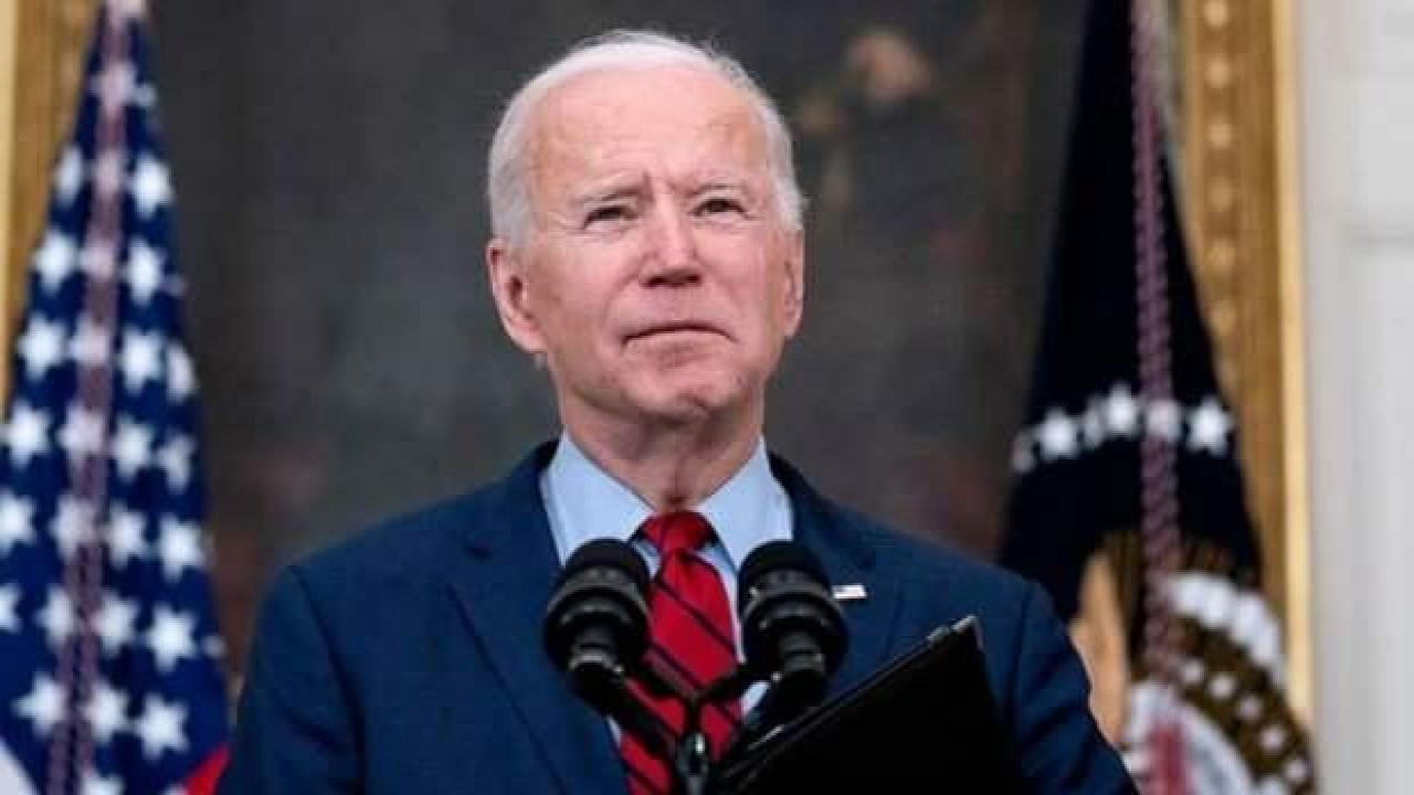 ABD’den Ukrayna hamlesi! Biden, yasayı imzaladı