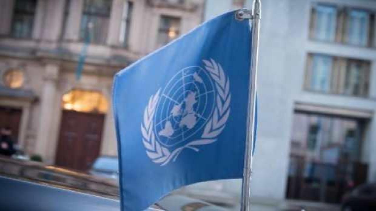 BM’den Libyalı silahlı gruplara sükunet çağrısı