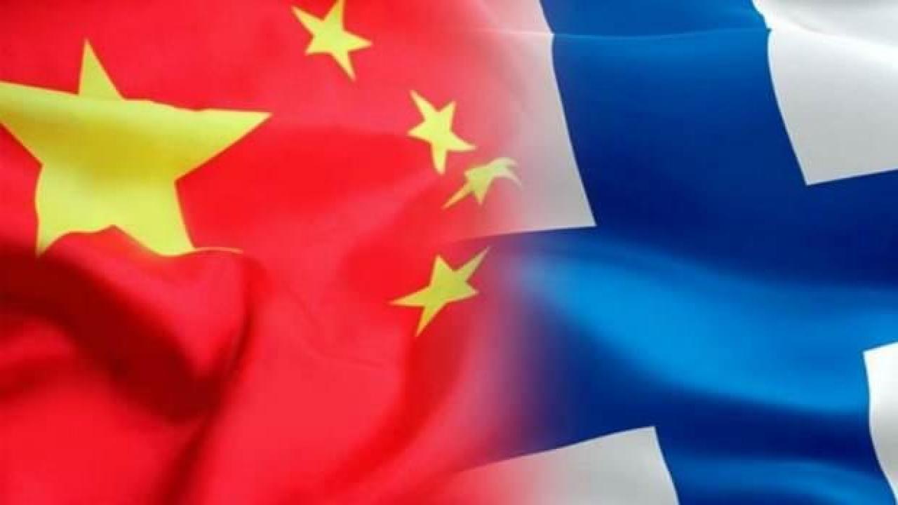 Çin’den Finlandiya’nın NATO adımına tepki