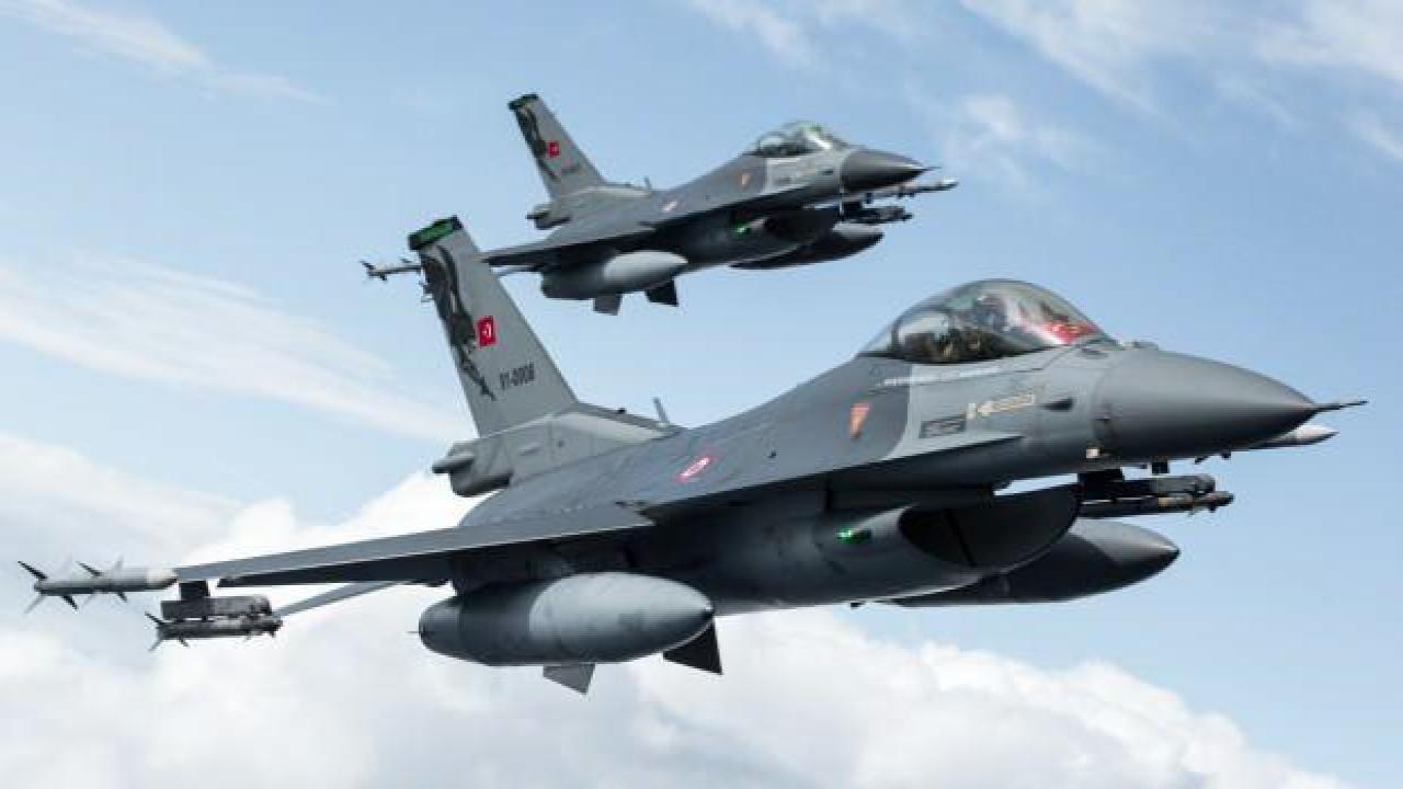 Çipras: Türkiye’ye F-16 satışını engellemeliyiz