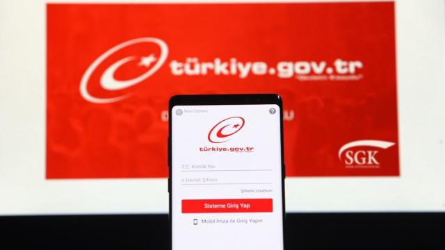 Sahte şirket tek tıkla engellenebiliyor