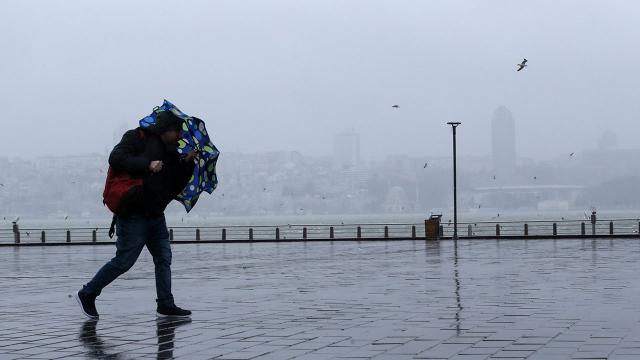 Hava sıcaklığı ne zaman artacak? Meteoroloji müjdeyi verdi…