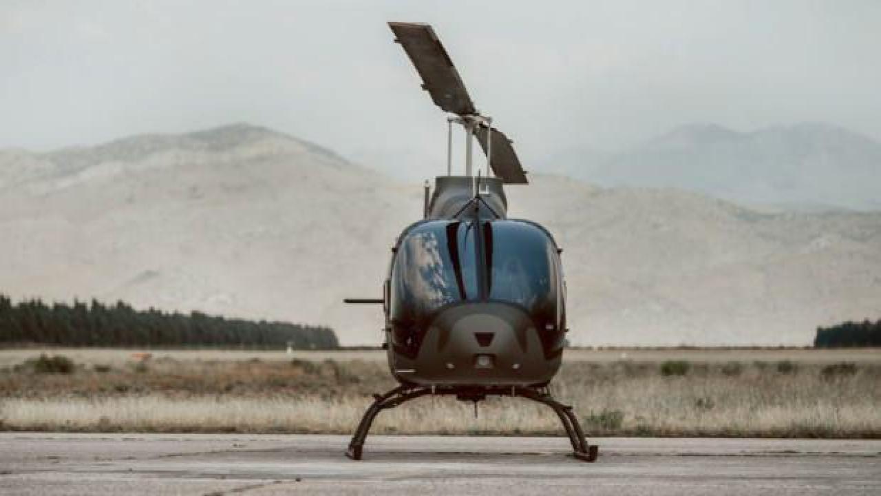 Güney Kore, ABD’den yaklaşık 133 milyon dolarlık helikopter alacak