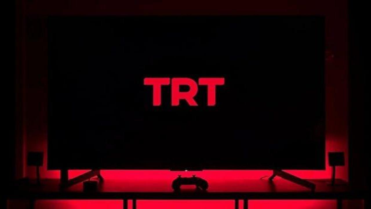 TRT Netflix’e rakip oluyor!