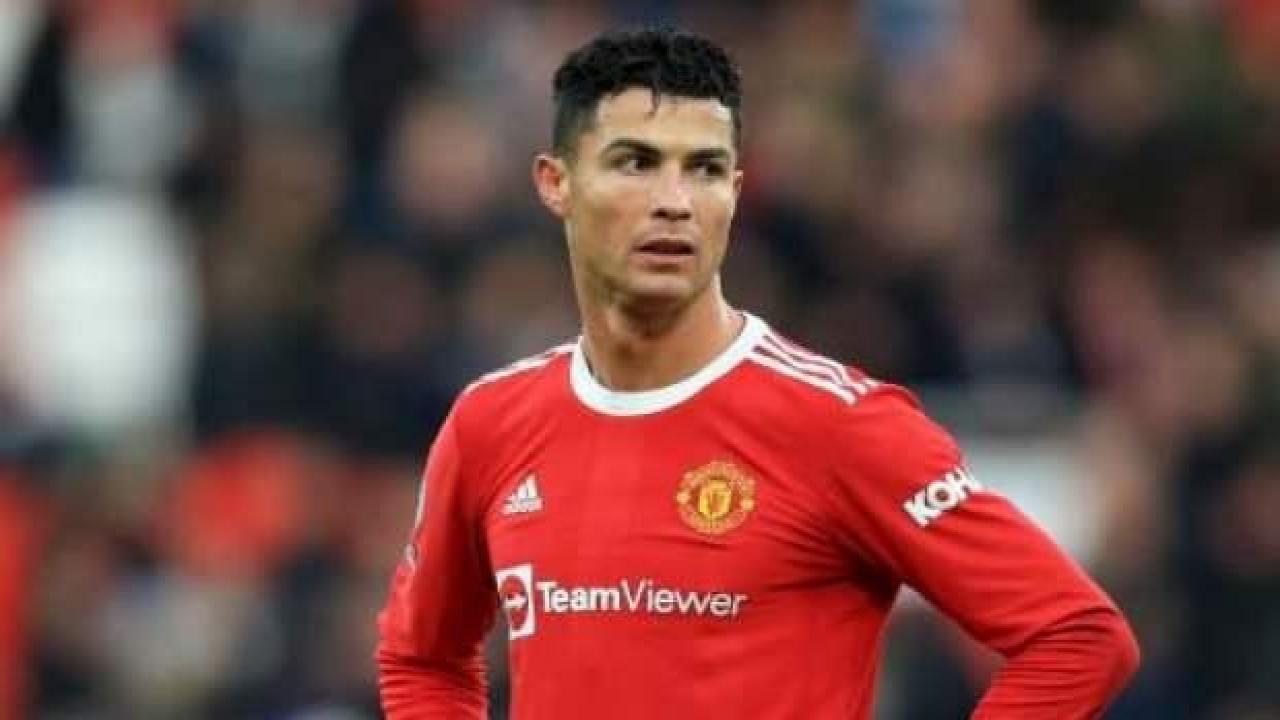 Premier Lig, Cristiano Ronaldo’yu liste dışı bıraktı