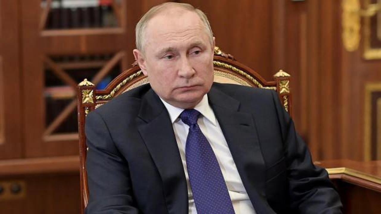 ‘Putin kan kanseri oldu’ iddiası