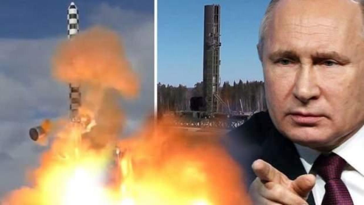 Rusya’dan NATO’ya ‘vururuz’ uyarısı
