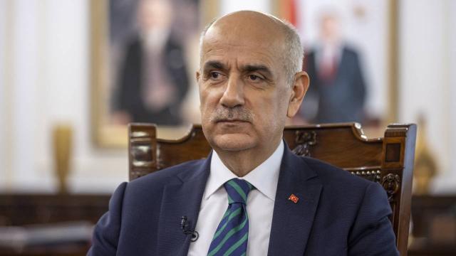 Bakan Kirişci: 25 Milyon TL’lik Tarımsal Destekleme Ödemelerini bugün hesaplarına aktarıyoruz