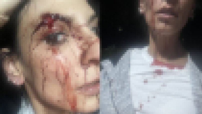 Esenyurt’ta bir kadının darbedilmesine ilişkin iki şüpheli tutuklandı