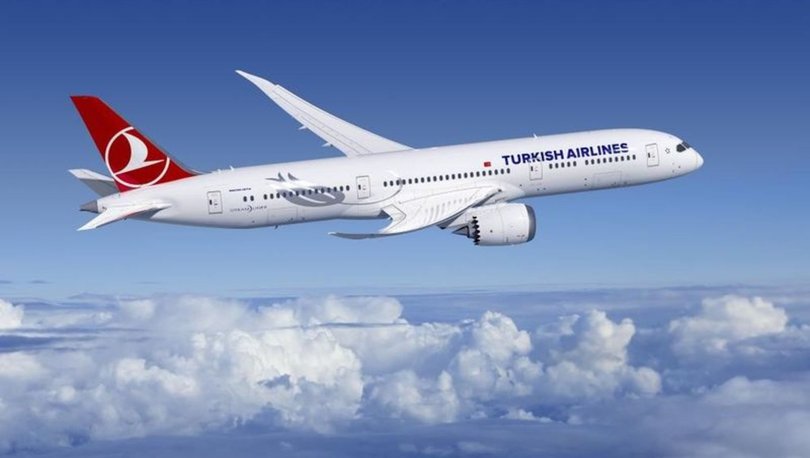 THY’nin yarın yapmayı planladığı Paris seferi iptal edildi