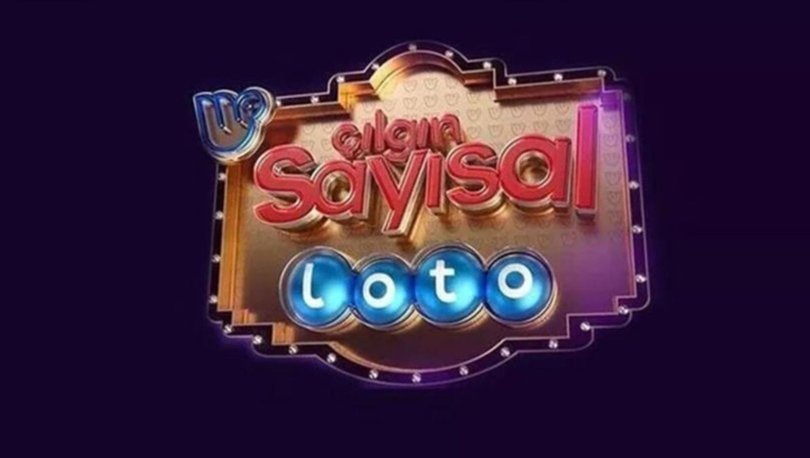 Çılgın Sayısal Loto sonuçları açıklandı! 8 Haziran 2022 Çılgın Sayısal Loto sonucu sorgulama ekranı!