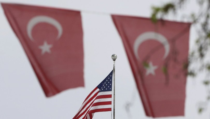ABD’li üst düzey görevli: “Türkiye’nin geri adım atacağının garantisini veremem”