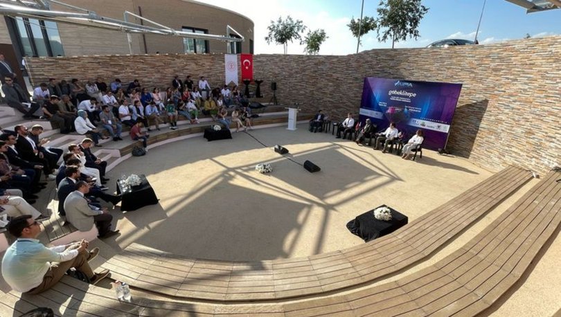 Göbeklitepede metaverse ve yapay zeka etkinliği gerçekleştirildi