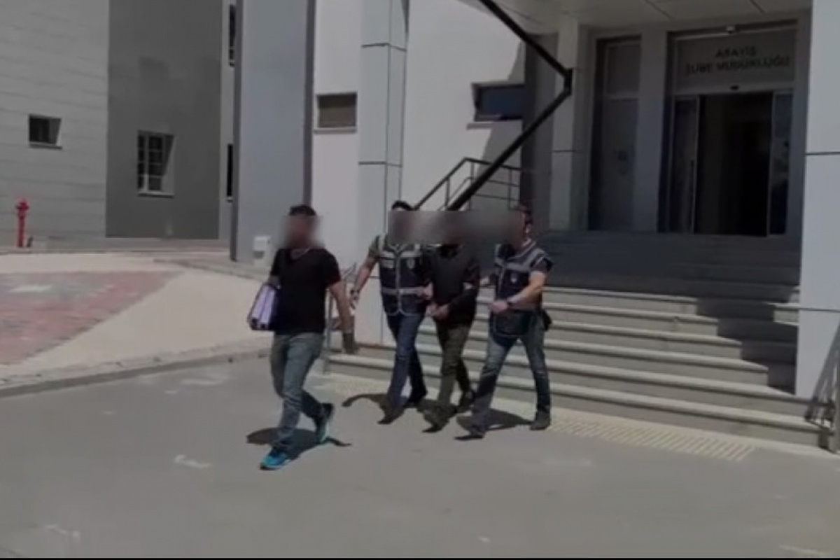 Sosyal medyada dolandırıcılık yapan bir şahıs tutuklandı