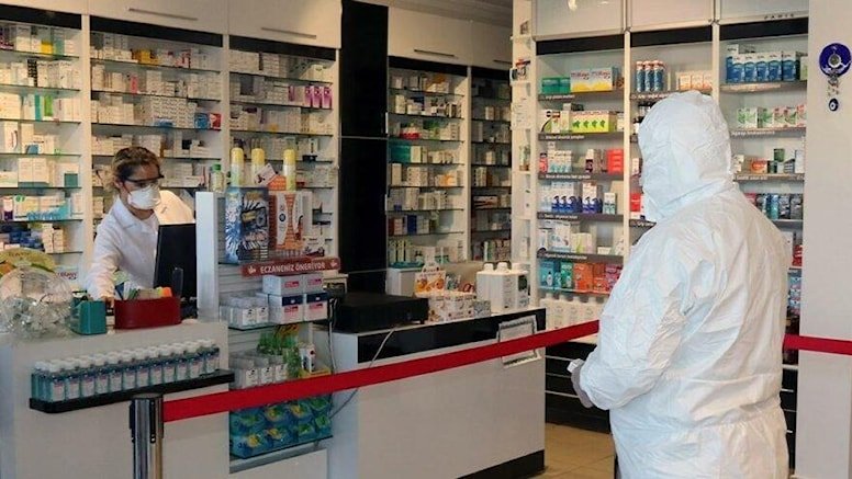 Eczacılar, İlaç Fiyat Kararnamesi’nin güncellenmesini istiyor