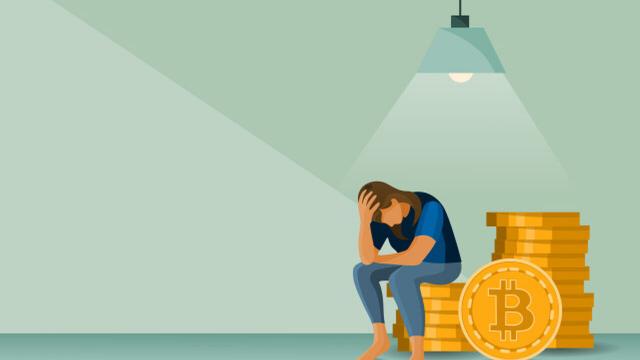 Kripto paralara ilgi azalıyor mu?