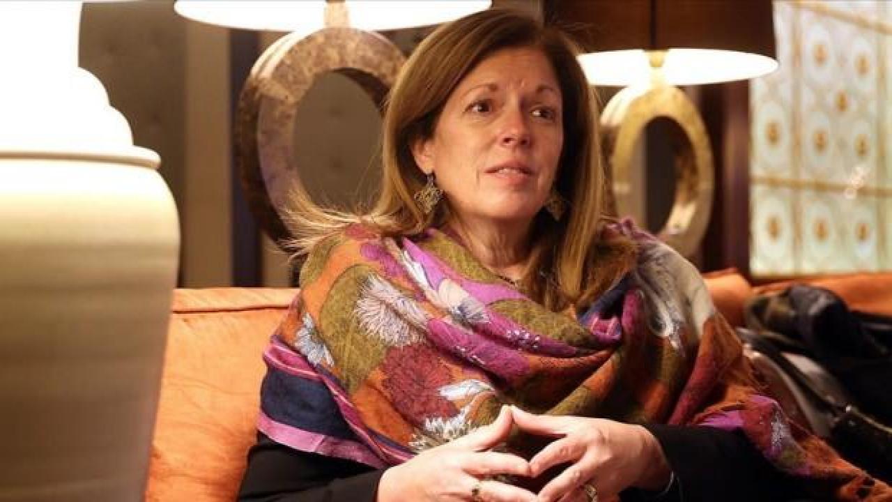 BM yetkilisi Williams, Tunus’ta Libya görüşmelerini yönetti