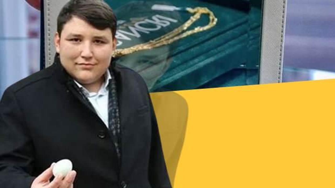 ‘İkinci Tosuncuk’ vakasında ayrıntılar belli oldu