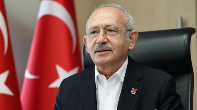 Kılıçdaroğlu, Cumhurbaşkanı Erdoğan’a tazminat ödeyecek