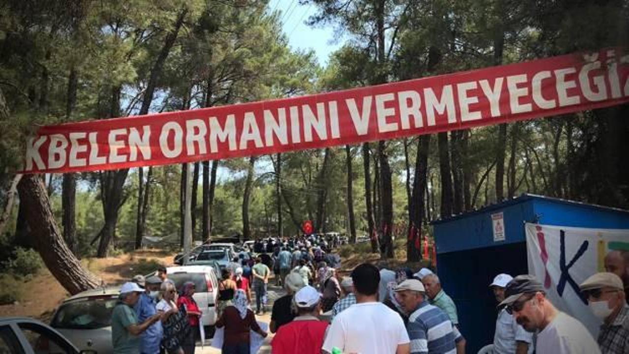 Akbelen, Yeniköy, Kemerköy Santrallerinde Yalanlar Ve Gerçekler ...